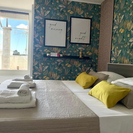 Casa Giuliani Lejlighed Porto Cesareo Eksteriør billede