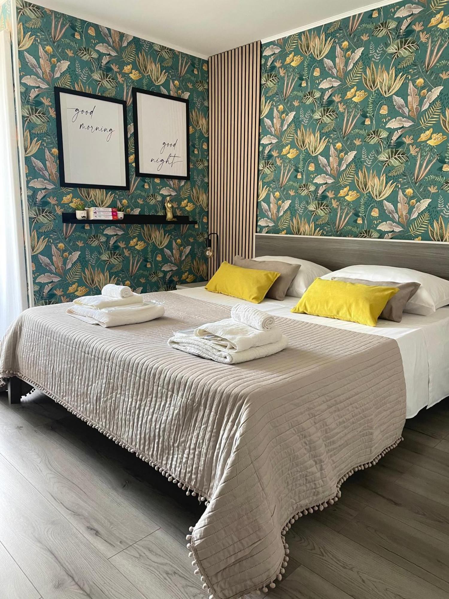 Casa Giuliani Lejlighed Porto Cesareo Eksteriør billede